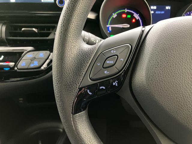 Ｃ－ＨＲ Ｓ　トヨタセーフティセンス　レーダークルーズコントロール　パノラミックビューモニター　ディスプレイオーディオ　Ｂｌｕｅｔｏｏｔｈ接続　ＵＳＢ接続　フルセグＴＶ　ＥＴＣ　スマートキー　ＬＥＤヘッドライト（16枚目）