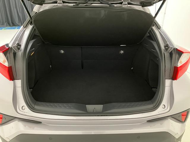 Ｃ－ＨＲ Ｓ　トヨタセーフティセンス　レーダークルーズコントロール　パノラミックビューモニター　ディスプレイオーディオ　Ｂｌｕｅｔｏｏｔｈ接続　ＵＳＢ接続　フルセグＴＶ　ＥＴＣ　スマートキー　ＬＥＤヘッドライト（28枚目）