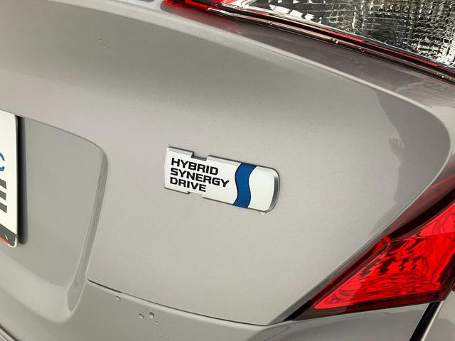 Ｃ－ＨＲ Ｓ　トヨタセーフティセンス　レーダークルーズコントロール　パノラミックビューモニター　ディスプレイオーディオ　Ｂｌｕｅｔｏｏｔｈ接続　ＵＳＢ接続　フルセグＴＶ　ＥＴＣ　スマートキー　ＬＥＤヘッドライト（32枚目）