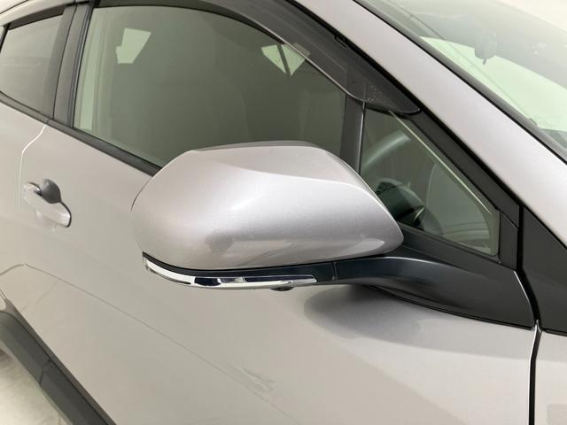 Ｃ－ＨＲ Ｓ　トヨタセーフティセンス　レーダークルーズコントロール　パノラミックビューモニター　ディスプレイオーディオ　Ｂｌｕｅｔｏｏｔｈ接続　ＵＳＢ接続　フルセグＴＶ　ＥＴＣ　スマートキー　ＬＥＤヘッドライト（33枚目）
