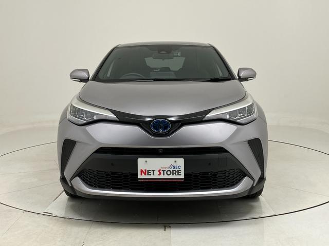 Ｃ－ＨＲ Ｓ　トヨタセーフティセンス　レーダークルーズコントロール　パノラミックビューモニター　ディスプレイオーディオ　Ｂｌｕｅｔｏｏｔｈ接続　ＵＳＢ接続　フルセグＴＶ　ＥＴＣ　スマートキー　ＬＥＤヘッドライト（35枚目）