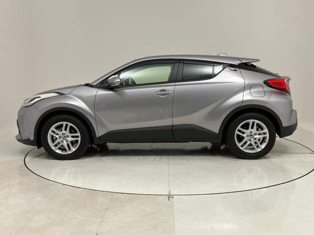 Ｃ－ＨＲ Ｓ　トヨタセーフティセンス　レーダークルーズコントロール　パノラミックビューモニター　ディスプレイオーディオ　Ｂｌｕｅｔｏｏｔｈ接続　ＵＳＢ接続　フルセグＴＶ　ＥＴＣ　スマートキー　ＬＥＤヘッドライト（36枚目）