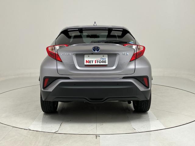Ｃ－ＨＲ Ｓ　トヨタセーフティセンス　レーダークルーズコントロール　パノラミックビューモニター　ディスプレイオーディオ　Ｂｌｕｅｔｏｏｔｈ接続　ＵＳＢ接続　フルセグＴＶ　ＥＴＣ　スマートキー　ＬＥＤヘッドライト（38枚目）