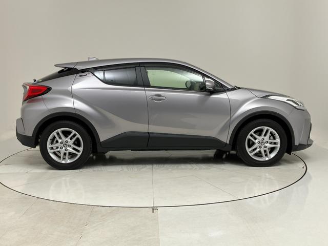 Ｃ－ＨＲ Ｓ　トヨタセーフティセンス　レーダークルーズコントロール　パノラミックビューモニター　ディスプレイオーディオ　Ｂｌｕｅｔｏｏｔｈ接続　ＵＳＢ接続　フルセグＴＶ　ＥＴＣ　スマートキー　ＬＥＤヘッドライト（40枚目）