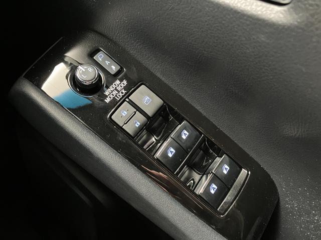アルファード 2.5S タイプゴールド トヨタセーフティセンス レーダークルーズコントロール ブラインドスポットモニター ディスプレイオーディオナビ 後席モニター サンルーフ 両側電動スライドドア AC100V/100W ETC2.0(14枚目)