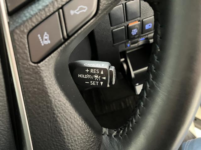 アルファード 2.5S タイプゴールド トヨタセーフティセンス レーダークルーズコントロール ブラインドスポットモニター ディスプレイオーディオナビ 後席モニター サンルーフ 両側電動スライドドア AC100V/100W ETC2.0(17枚目)