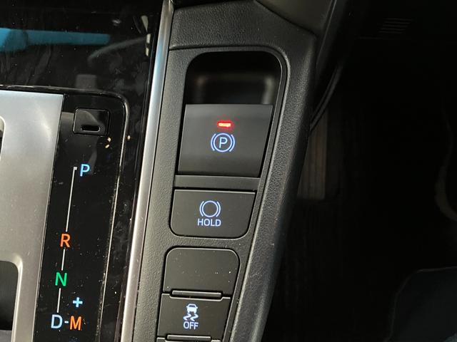 アルファード 2.5S タイプゴールド トヨタセーフティセンス レーダークルーズコントロール ブラインドスポットモニター ディスプレイオーディオナビ 後席モニター サンルーフ 両側電動スライドドア AC100V/100W ETC2.0(19枚目)