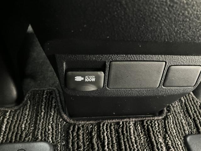 アルファード 2.5S タイプゴールド トヨタセーフティセンス レーダークルーズコントロール ブラインドスポットモニター ディスプレイオーディオナビ 後席モニター サンルーフ 両側電動スライドドア AC100V/100W ETC2.0(25枚目)