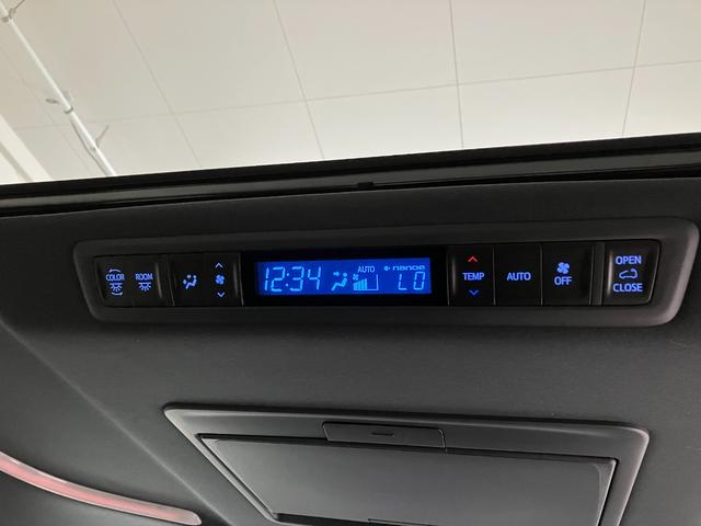 アルファード 2.5S タイプゴールド トヨタセーフティセンス レーダークルーズコントロール ブラインドスポットモニター ディスプレイオーディオナビ 後席モニター サンルーフ 両側電動スライドドア AC100V/100W ETC2.0(26枚目)