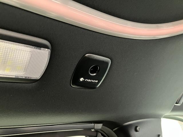 アルファード 2.5S タイプゴールド トヨタセーフティセンス レーダークルーズコントロール ブラインドスポットモニター ディスプレイオーディオナビ 後席モニター サンルーフ 両側電動スライドドア AC100V/100W ETC2.0(27枚目)