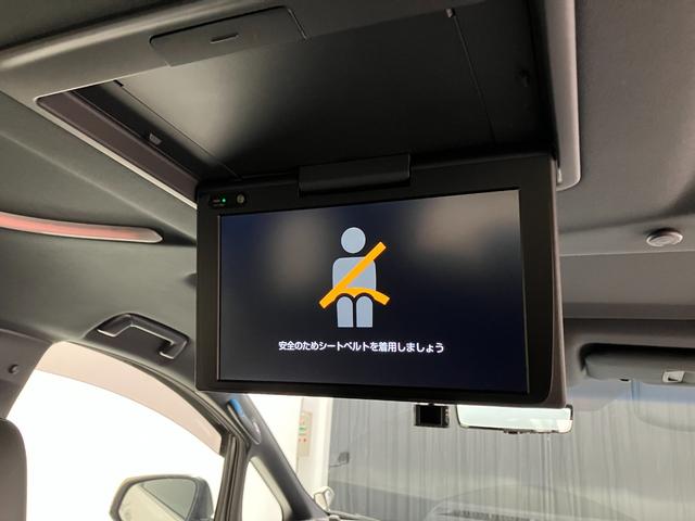 アルファード 2.5S タイプゴールド トヨタセーフティセンス レーダークルーズコントロール ブラインドスポットモニター ディスプレイオーディオナビ 後席モニター サンルーフ 両側電動スライドドア AC100V/100W ETC2.0(28枚目)