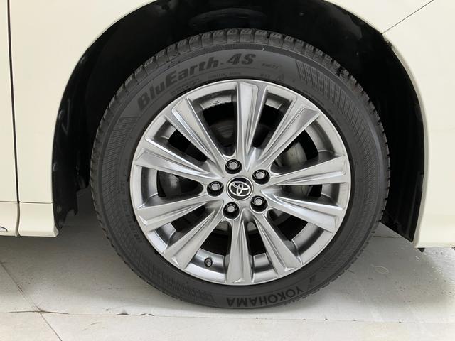 アルファード 2.5S タイプゴールド トヨタセーフティセンス レーダークルーズコントロール ブラインドスポットモニター ディスプレイオーディオナビ 後席モニター サンルーフ 両側電動スライドドア AC100V/100W ETC2.0(39枚目)