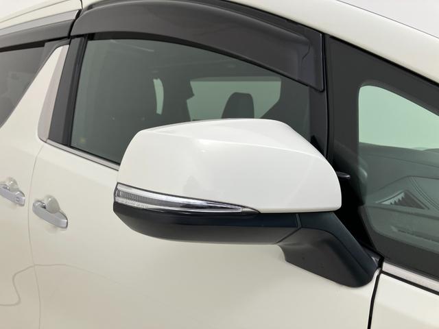 アルファード 2.5S タイプゴールド トヨタセーフティセンス レーダークルーズコントロール ブラインドスポットモニター ディスプレイオーディオナビ 後席モニター サンルーフ 両側電動スライドドア AC100V/100W ETC2.0(41枚目)