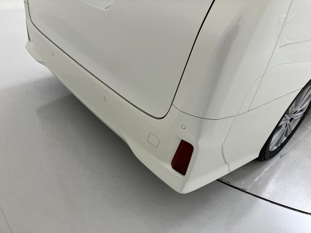アルファード 2.5S タイプゴールド トヨタセーフティセンス レーダークルーズコントロール ブラインドスポットモニター ディスプレイオーディオナビ 後席モニター サンルーフ 両側電動スライドドア AC100V/100W ETC2.0(43枚目)