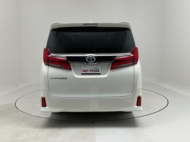 アルファード 2.5S タイプゴールド トヨタセーフティセンス レーダークルーズコントロール ブラインドスポットモニター ディスプレイオーディオナビ 後席モニター サンルーフ 両側電動スライドドア AC100V/100W ETC2.0(48枚目)