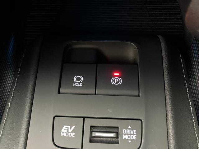 ハリアーハイブリッド Z レザーパッケージ トヨタセーフティセンス 本革シート パノラマルーフ JBLサウンド ヘッドアップディスプレイ ブラインドスポットモニター 全周囲モニター ディスプレイオーディオナビ ミラー型ドラレコ ETC2.0(19枚目)