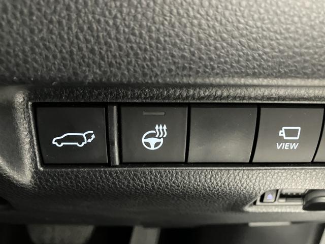 ハリアーハイブリッド Z レザーパッケージ トヨタセーフティセンス 本革シート パノラマルーフ JBLサウンド ヘッドアップディスプレイ ブラインドスポットモニター 全周囲モニター ディスプレイオーディオナビ ミラー型ドラレコ ETC2.0(25枚目)