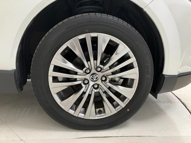 ハリアーハイブリッド Z レザーパッケージ トヨタセーフティセンス 本革シート パノラマルーフ JBLサウンド ヘッドアップディスプレイ ブラインドスポットモニター 全周囲モニター ディスプレイオーディオナビ ミラー型ドラレコ ETC2.0(39枚目)