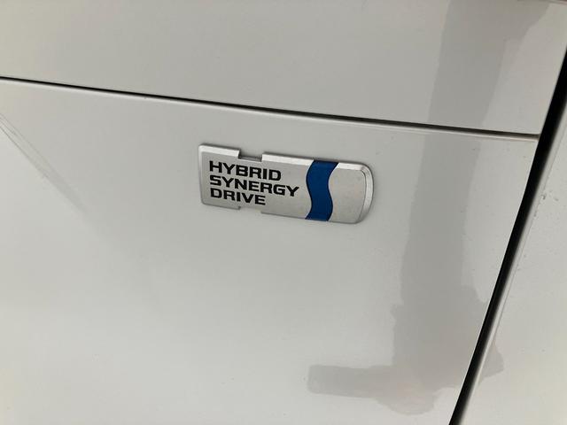 ハリアーハイブリッド Z レザーパッケージ トヨタセーフティセンス 本革シート パノラマルーフ JBLサウンド ヘッドアップディスプレイ ブラインドスポットモニター 全周囲モニター ディスプレイオーディオナビ ミラー型ドラレコ ETC2.0(41枚目)