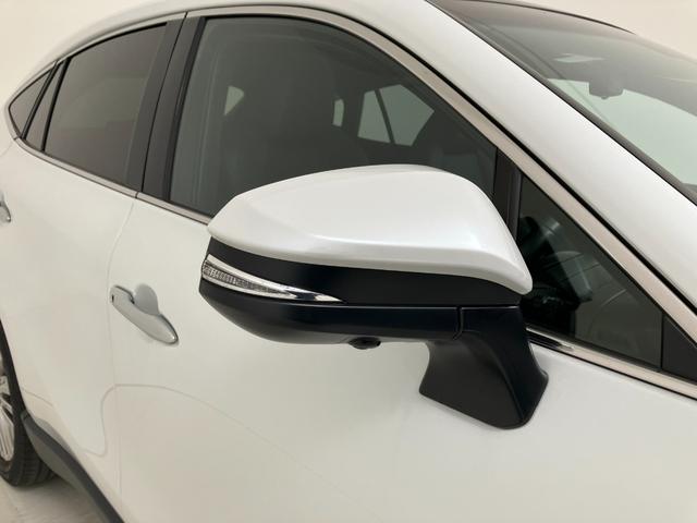 ハリアーハイブリッド Z レザーパッケージ トヨタセーフティセンス 本革シート パノラマルーフ JBLサウンド ヘッドアップディスプレイ ブラインドスポットモニター 全周囲モニター ディスプレイオーディオナビ ミラー型ドラレコ ETC2.0(42枚目)