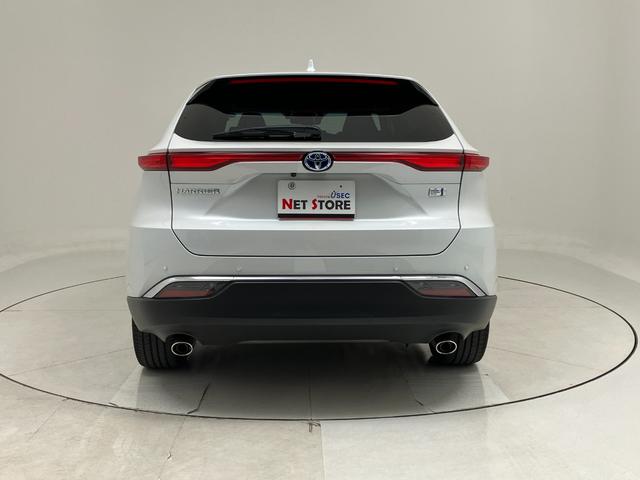 ハリアーハイブリッド Z レザーパッケージ トヨタセーフティセンス 本革シート パノラマルーフ JBLサウンド ヘッドアップディスプレイ ブラインドスポットモニター 全周囲モニター ディスプレイオーディオナビ ミラー型ドラレコ ETC2.0(47枚目)