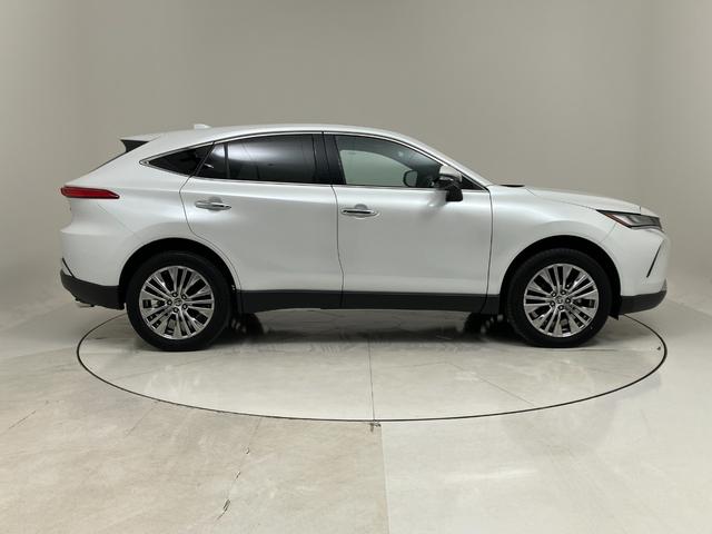 ハリアーハイブリッド Z レザーパッケージ トヨタセーフティセンス 本革シート パノラマルーフ JBLサウンド ヘッドアップディスプレイ ブラインドスポットモニター 全周囲モニター ディスプレイオーディオナビ ミラー型ドラレコ ETC2.0(49枚目)