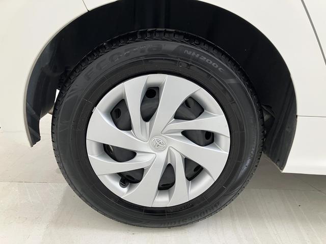 ヤリス ハイブリッドＸ　トヨタセーフティセンス　ディスプレイオーディオナビ　Ｂｌｕｅｔｏｏｔｈ接続　レーダークルーズコントロール　キーレスエントリー　ＥＴＣ　オートエアコン　１年間走行距離無制限保証（23枚目）