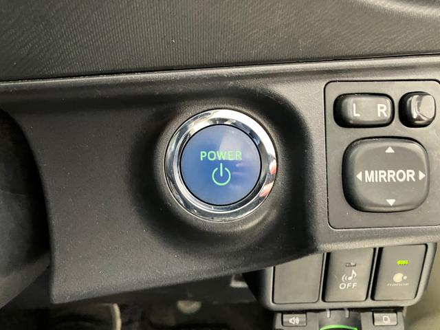 アクア G 純正メモリーナビ フルセグTV CD&DVD再生 Bluetooth接続 バックモニター スマートキー ETC オートエアコン 1年間走行距離無制限保証(13枚目)