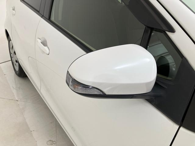 アクア G 純正メモリーナビ フルセグTV CD&DVD再生 Bluetooth接続 バックモニター スマートキー ETC オートエアコン 1年間走行距離無制限保証(24枚目)