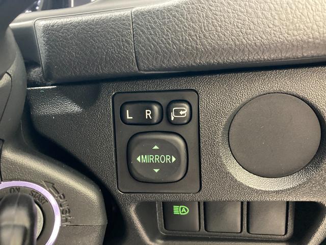 ハイエースバン ロングDX 雹害車 トヨタセーフティセンス ICS AC100V/100W キーレスエントリー マニュアルエアコン(13枚目)