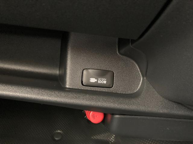 ハイエースバン ロングDX 雹害車 トヨタセーフティセンス ICS AC100V/100W キーレスエントリー マニュアルエアコン(16枚目)