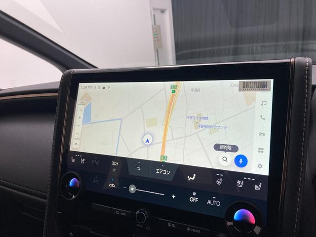 アルファードハイブリッド Z 雹害車 トヨタセーフティセンス 両側電動スライドドア レーダークルーズコントロール ブラインドスポットモニター 全周囲モニター ディスプレイオーディオナビ ETC2.0 AC100V シートエアコン(6枚目)