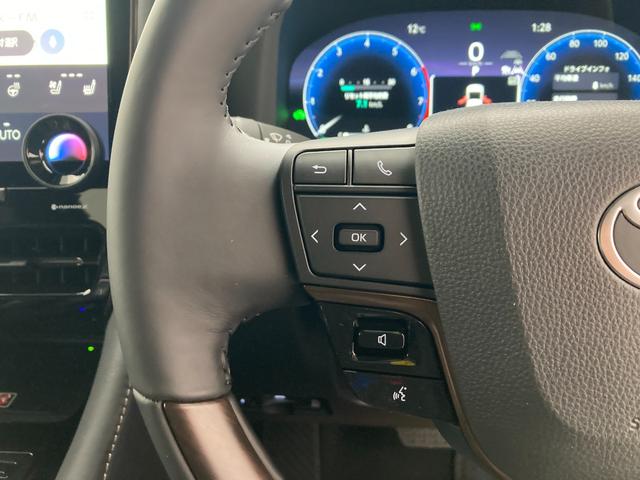 アルファードハイブリッド Z 雹害車 トヨタセーフティセンス 両側電動スライドドア レーダークルーズコントロール ブラインドスポットモニター 全周囲モニター ディスプレイオーディオナビ ETC2.0 AC100V シートエアコン(15枚目)