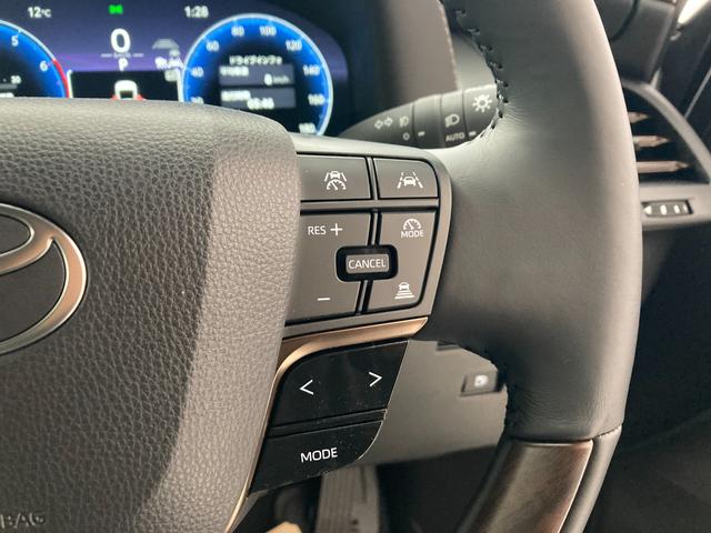 アルファードハイブリッド Z 雹害車 トヨタセーフティセンス 両側電動スライドドア レーダークルーズコントロール ブラインドスポットモニター 全周囲モニター ディスプレイオーディオナビ ETC2.0 AC100V シートエアコン(16枚目)