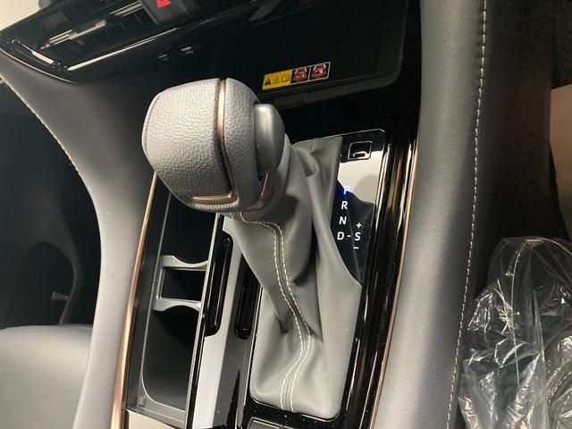アルファードハイブリッド Z 雹害車 トヨタセーフティセンス 両側電動スライドドア レーダークルーズコントロール ブラインドスポットモニター 全周囲モニター ディスプレイオーディオナビ ETC2.0 AC100V シートエアコン(17枚目)