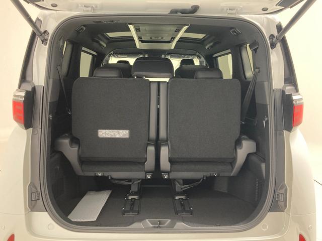 アルファードハイブリッド Z 雹害車 トヨタセーフティセンス 両側電動スライドドア レーダークルーズコントロール ブラインドスポットモニター 全周囲モニター ディスプレイオーディオナビ ETC2.0 AC100V シートエアコン(39枚目)