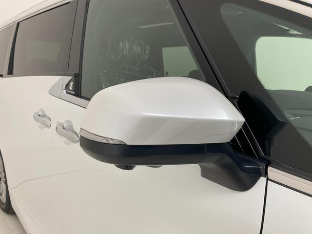 アルファードハイブリッド Z 雹害車 トヨタセーフティセンス 両側電動スライドドア レーダークルーズコントロール ブラインドスポットモニター 全周囲モニター ディスプレイオーディオナビ ETC2.0 AC100V シートエアコン(42枚目)