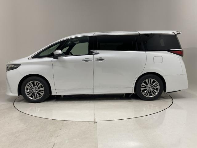 アルファードハイブリッド Z 雹害車 トヨタセーフティセンス 両側電動スライドドア レーダークルーズコントロール ブラインドスポットモニター 全周囲モニター ディスプレイオーディオナビ ETC2.0 AC100V シートエアコン(46枚目)