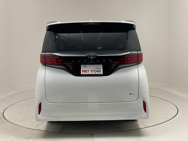 アルファードハイブリッド Z 雹害車 トヨタセーフティセンス 両側電動スライドドア レーダークルーズコントロール ブラインドスポットモニター 全周囲モニター ディスプレイオーディオナビ ETC2.0 AC100V シートエアコン(49枚目)