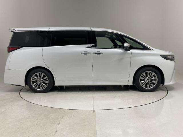 アルファードハイブリッド Z 雹害車 トヨタセーフティセンス 両側電動スライドドア レーダークルーズコントロール ブラインドスポットモニター 全周囲モニター ディスプレイオーディオナビ ETC2.0 AC100V シートエアコン(51枚目)