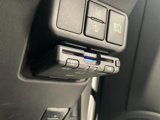 アクア L トヨタセーフティセンス 純正メモリーナビ AUX/Bluetooth接続 ETC バックモニター キーレスエントリー 1年間走行距離無制限保証(19枚目)