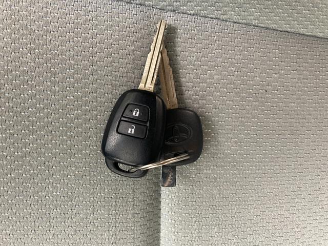 アクア L トヨタセーフティセンス 純正メモリーナビ AUX/Bluetooth接続 ETC バックモニター キーレスエントリー 1年間走行距離無制限保証(20枚目)