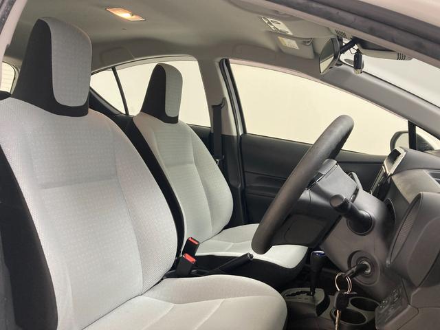 アクア L トヨタセーフティセンス 純正メモリーナビ AUX/Bluetooth接続 ETC バックモニター キーレスエントリー 1年間走行距離無制限保証(21枚目)