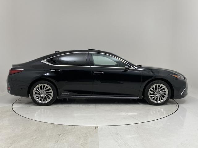 ES ES300h バージョンL レクサスセーフティシステム 本革シート サンルーフ マークレビンソン デジタルインナーミラー デジタルアウターミラー 全周囲モニター ディスプレイオーディオナビ ETC2.0 シートエアコン(47枚目)