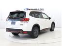フォレスター X-ブレイク 8インチナビ・バックカメラ・ETC2.0 4WD 中古車画像_2