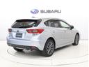 インプレッサスポーツ アドバンス 8型ナビ ETC バックカメラ 4WD 中古車画像_2