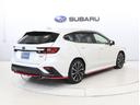 レヴォーグ STIスポーツ EX 当社指定タイヤ交換車 4WD 中古車画像_3