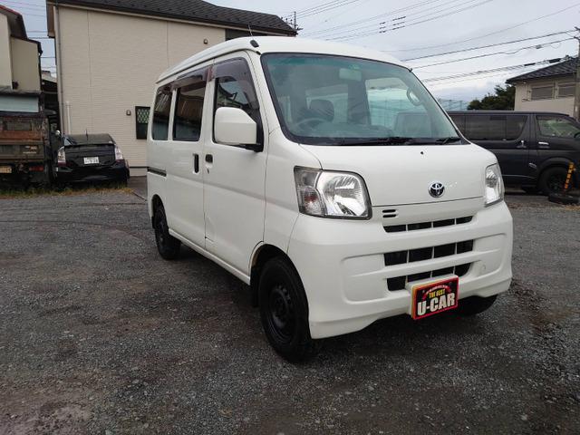 クルーズ 4WD タイミングチェーン オーバーヘッドシェルフ プライバシーガラス 純正ナビ TV ETC テレビ キーレス(4枚目)