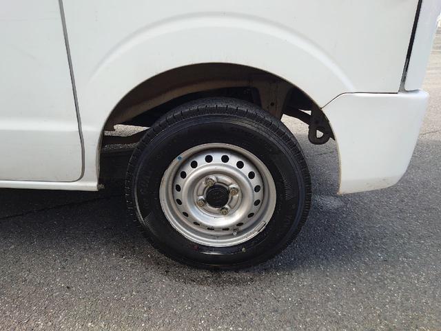 エブリイ PAリミテッド ハイルーフ 4FーAT リヤスモークガラス(11枚目)