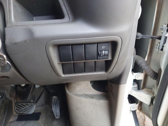 エブリイ ＰＡ　ハイルーフ　リヤガラススモーク　メンテナンス　リコール整備済（14枚目）